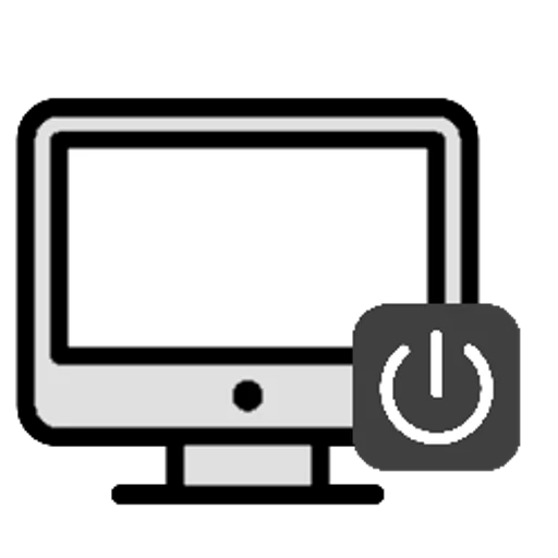 Funktion der Ein-/Aus-Taste am Windows-PC anpassen