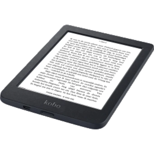 E-Books bequem auf E-Reader und Tablet lesen