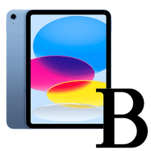 Texte auf iPhone und iPad besser lesen