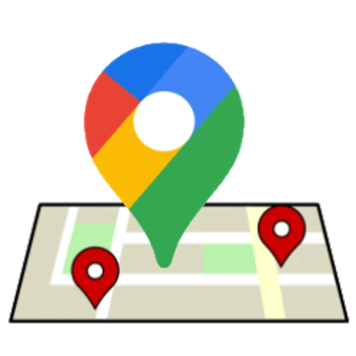 Besuchte Orte mit Google Maps nachverfolgen