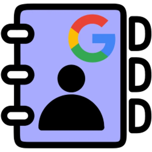 Google Kontakte: Ihr digitales Adressbuch