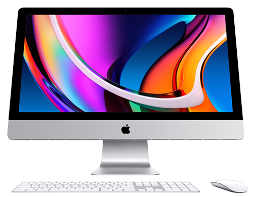 iMac von Apple