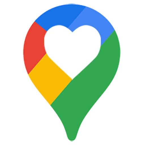 Orte einfach in Google Maps sichern
