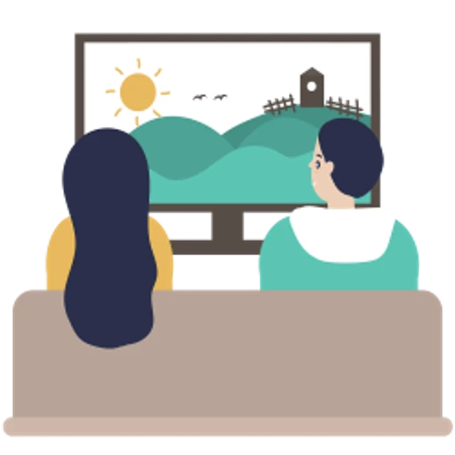 Streaming-Angebote einfach entdecken