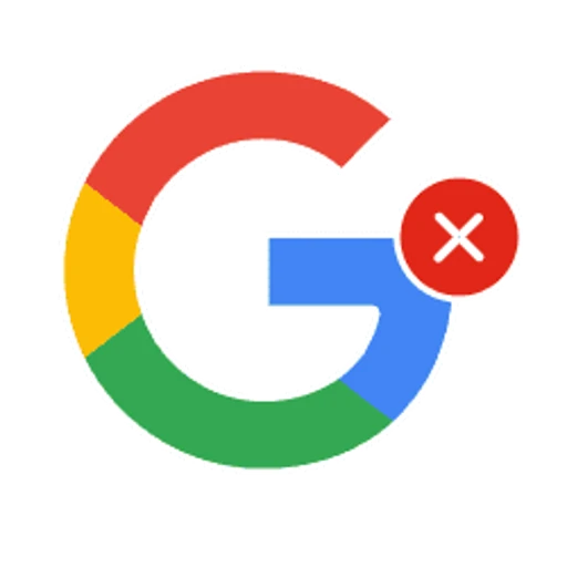 Google-Konto dauerhaft löschen