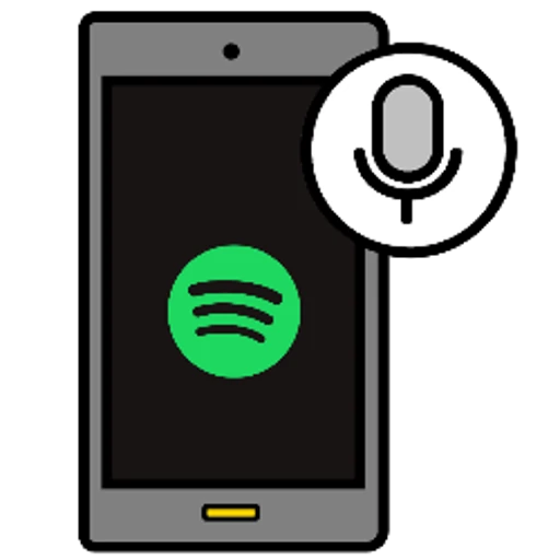 Podcasts einfach mit Spotify hören