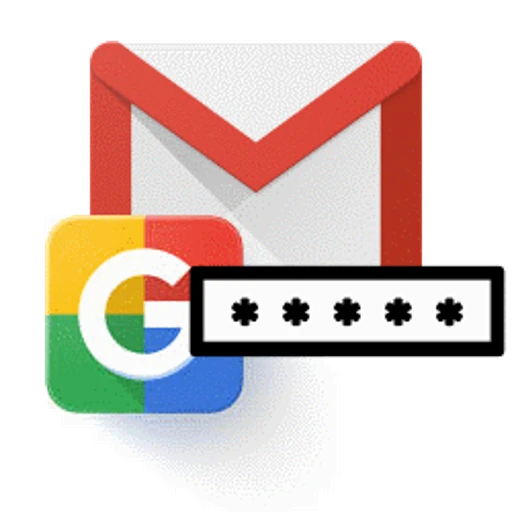 Google-Konto Passwort ändern