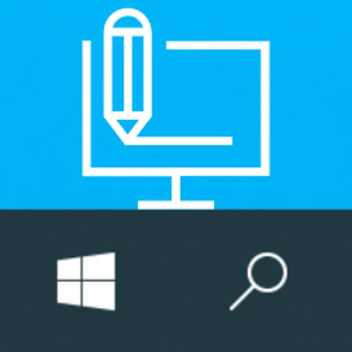 Alle Funktionen der Taskleiste in Windows 10