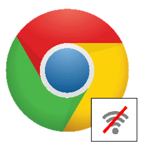Webseiten in Chrome offline lesen