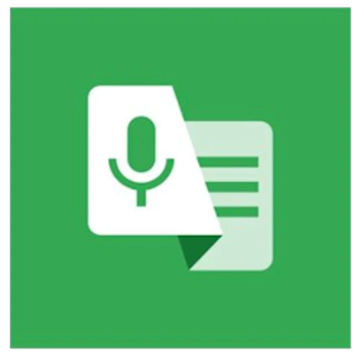 Gesprochene Sprache direkt in Text umwandeln