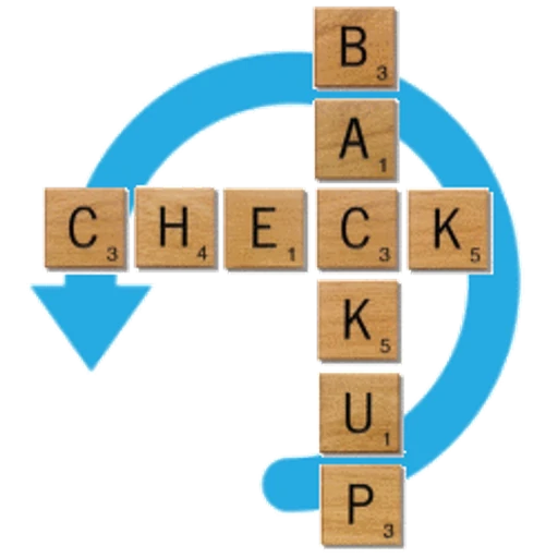 Back-ups richtig prüfen und schützen