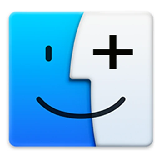 Mehr Spalten im Finder auf dem Mac anzeigen