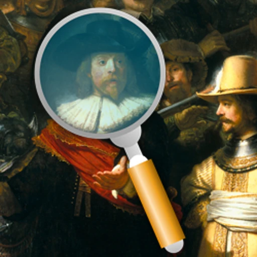 Rembrandts Meisterwerk Die Nachtwacht entdecken