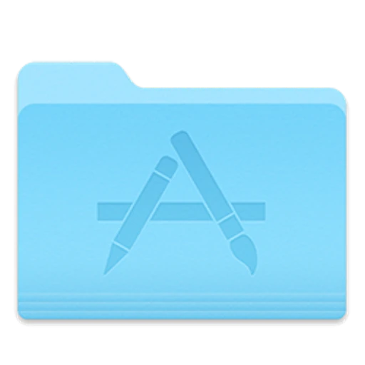 Programme auf dem Mac starten