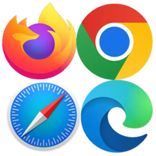 Welcher Browser ist auf Ihrem Computer?