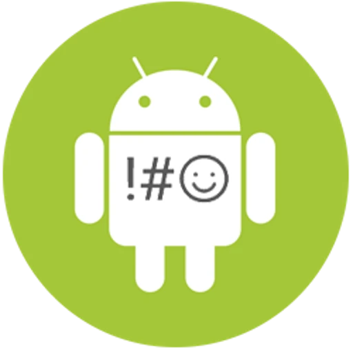 Zahlen und Sonderzeichen auf Android-Geräten eingeben