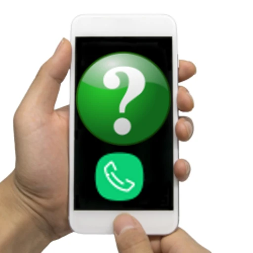 Telefonieren mit dem Smartphone leicht gemacht