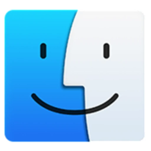 Dateien im Finder einfach verschieben