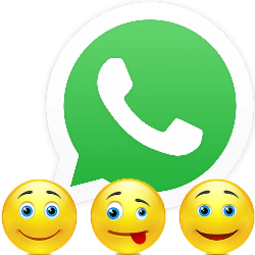 Emojis richtig in WhatsApp nutzen