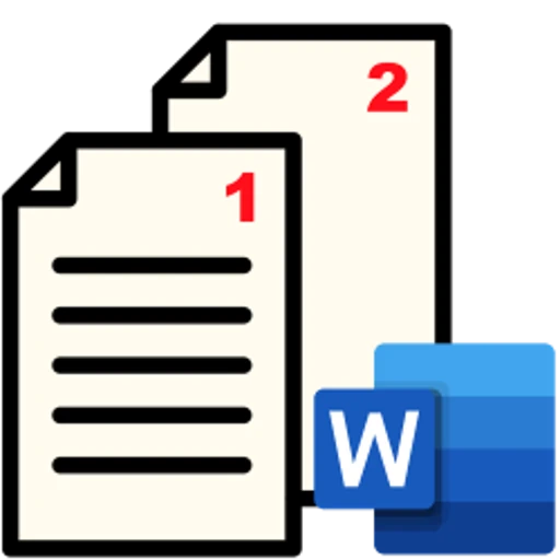 Seitenzahlen in Word einfügen und anpassen