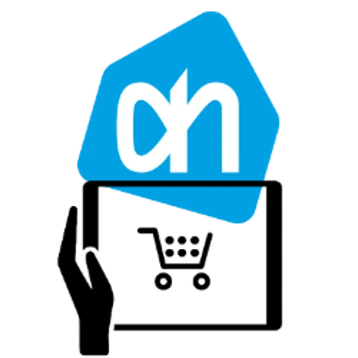 Lebensmittel bequem online bestellen