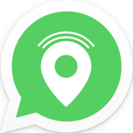 Standort einfach per WhatsApp teilen