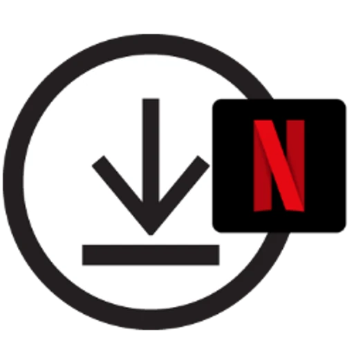 Filme und Serien bei Netflix herunterladen
