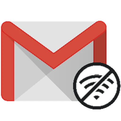 Gmail auch ohne Internet nutzen