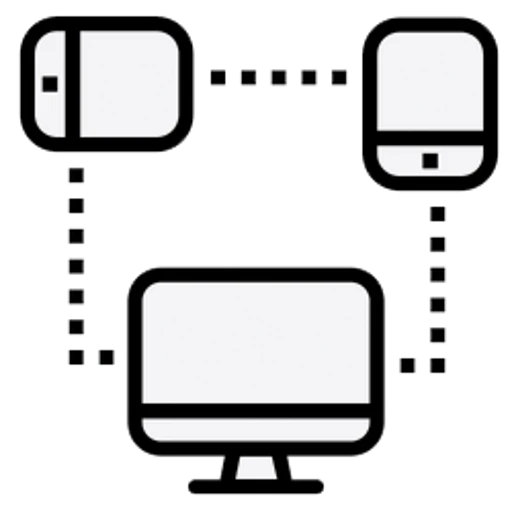Dateien zwischen iPhone, iPad und Mac austauschen