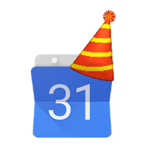 Geburtstage einfach im Google Kalender verwalten