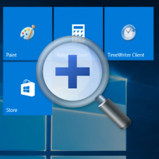 Windows 10 Startmenü im Vollbild nutzen