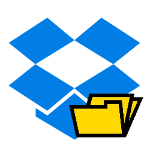 Dateien in Dropbox übersichtlich verwalten