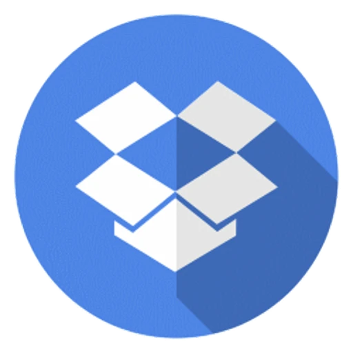 Dateien sicher speichern mit Dropbox