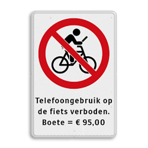 Smartphone-Nutzung beim Radfahren: Was ist erlaubt?