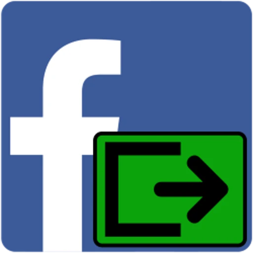 Facebook-Konto aus der Ferne abmelden