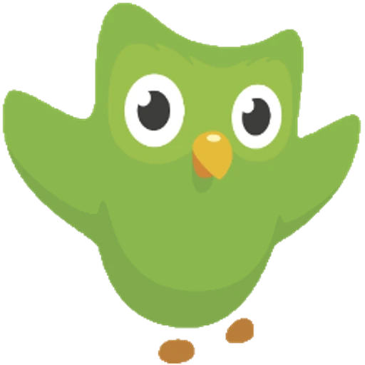 Englisch lernen mit der Duolingo App