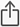 Teilen-Symbol Mac