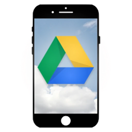 Google Drive nutzen auf iPhone und iPad