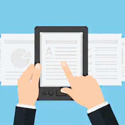 E-Books einfach online ausleihen