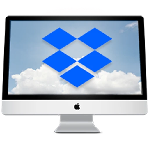 Dateien einfach mit Dropbox auf dem Mac verwalten