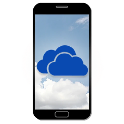 Dateien sicher speichern mit OneDrive auf Android