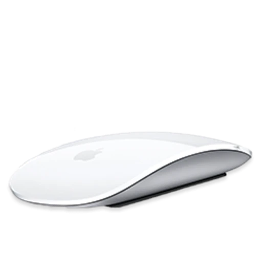Maus richtig einstellen auf dem Mac