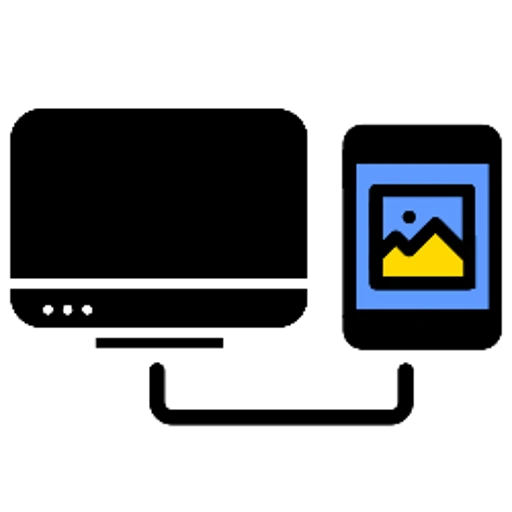 Fotos einfach auf Android-Tablet übertragen