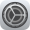 Einstellungen App