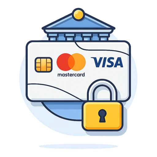 So funktioniert die neue Bankkarte