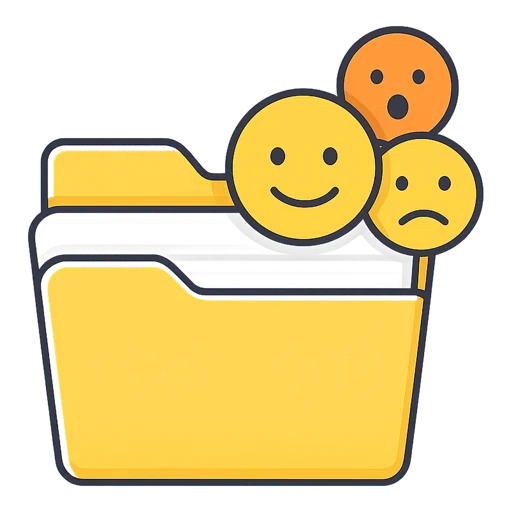 Emojis einfach am Windows-PC nutzen