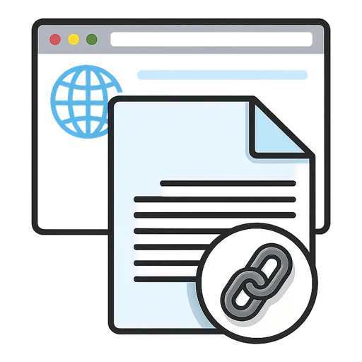Hyperlinks in Word einfach erstellen