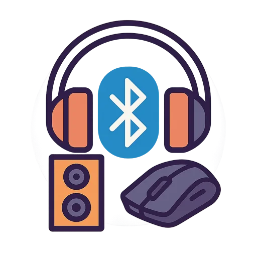 Bluetooth-Verbindung am Windows-PC nutzen