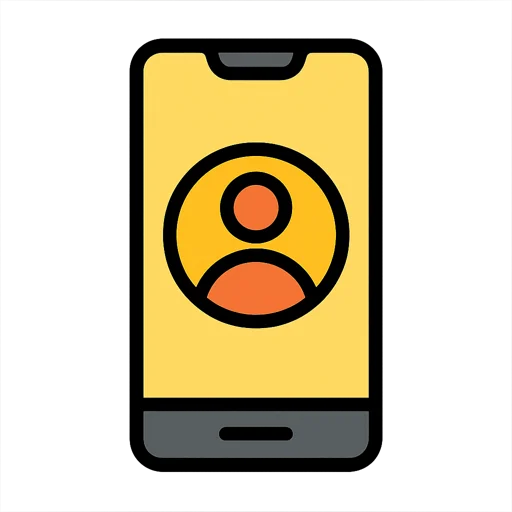 Kontaktbilder auf Android-Smartphone einrichten