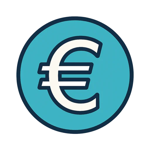 Eurozeichen einfach eingeben